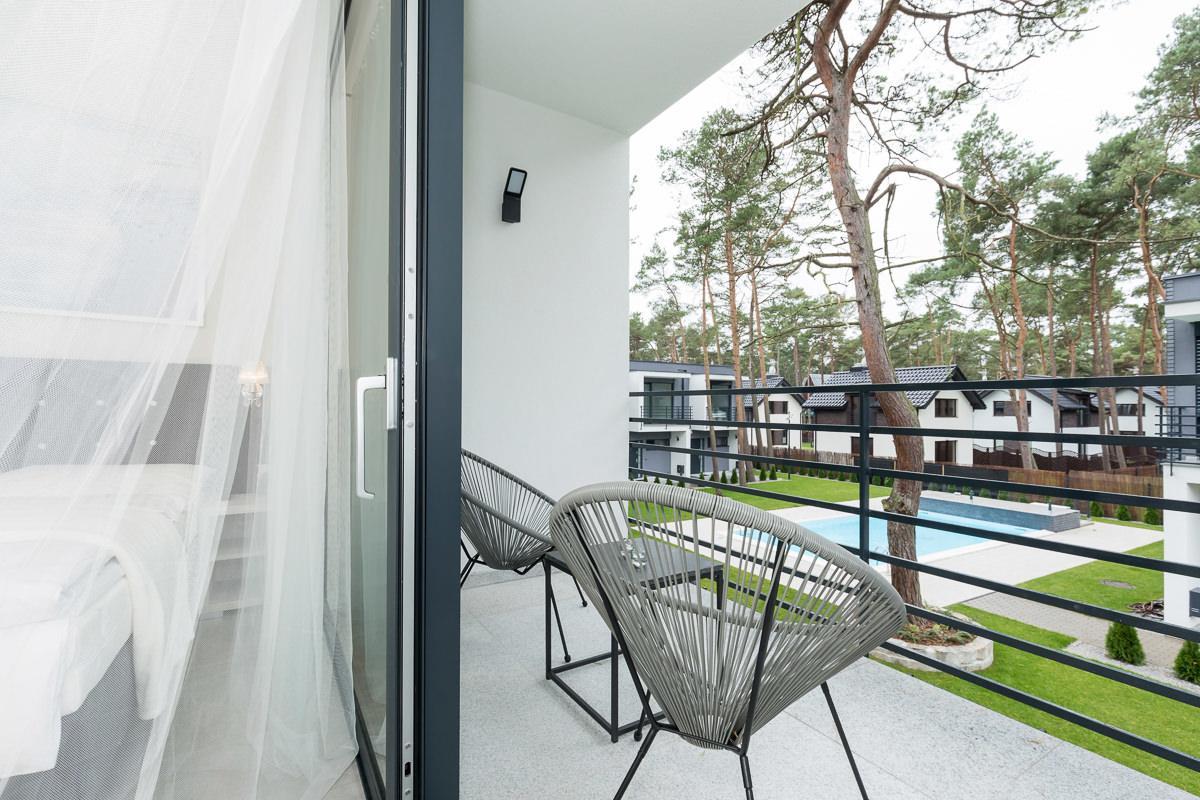 One & Only Villa Pobierowo Exterior photo