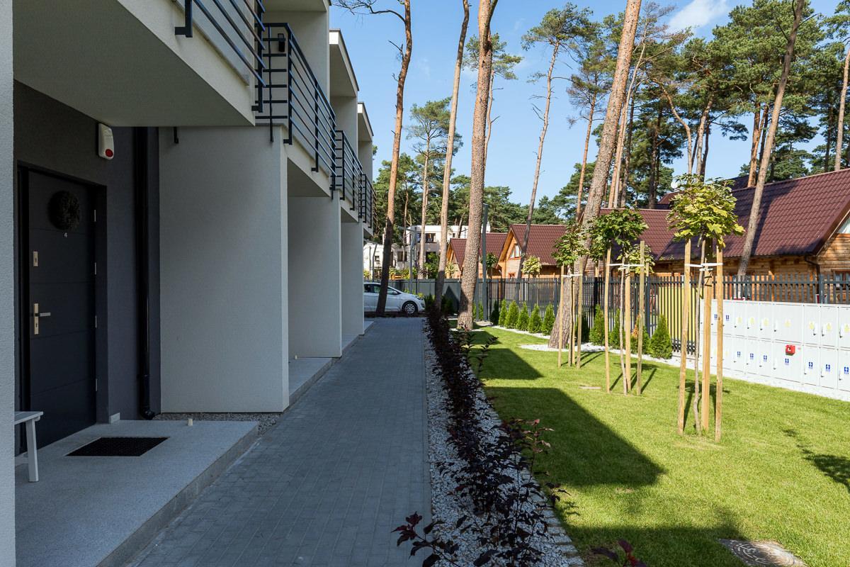 One & Only Villa Pobierowo Exterior photo