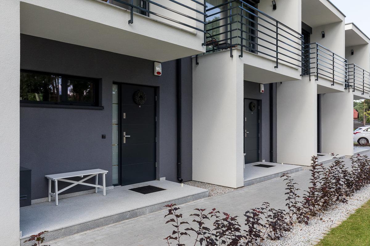 One & Only Villa Pobierowo Exterior photo