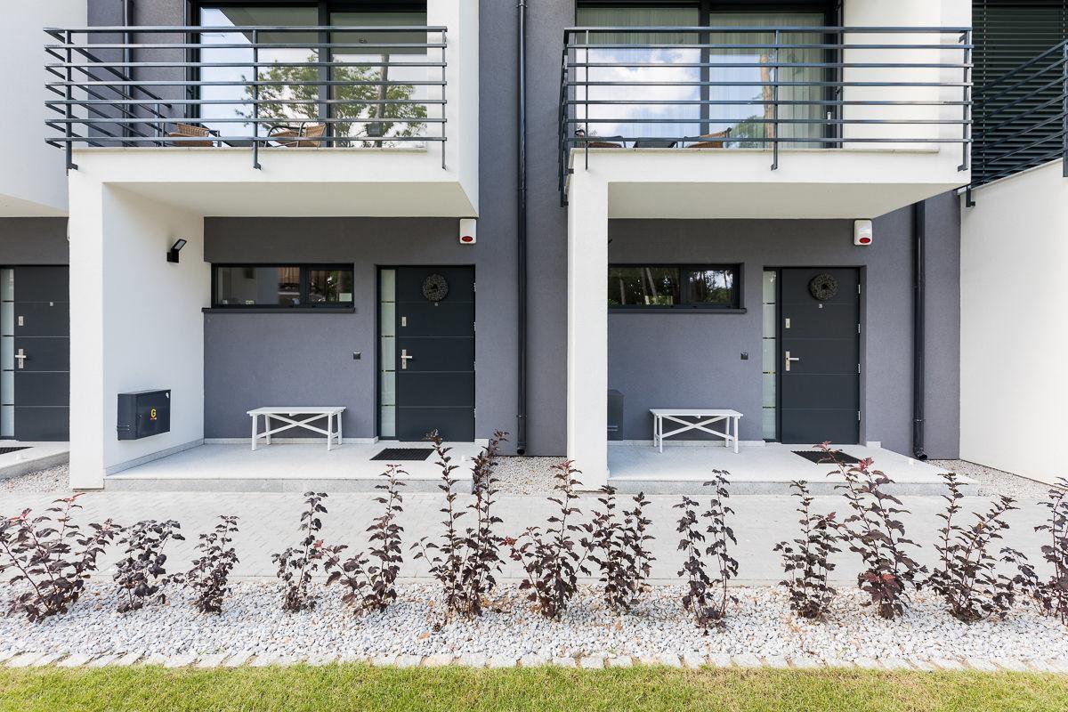 One & Only Villa Pobierowo Exterior photo