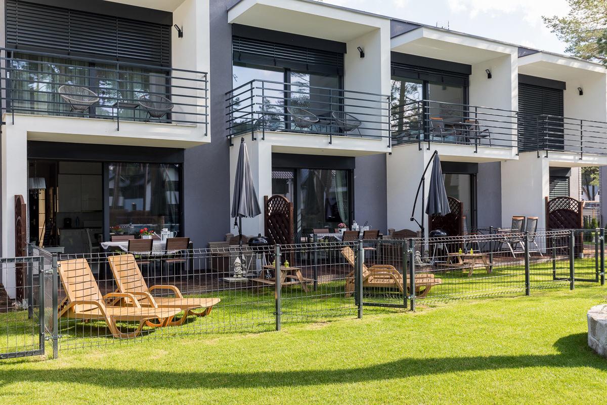 One & Only Villa Pobierowo Exterior photo