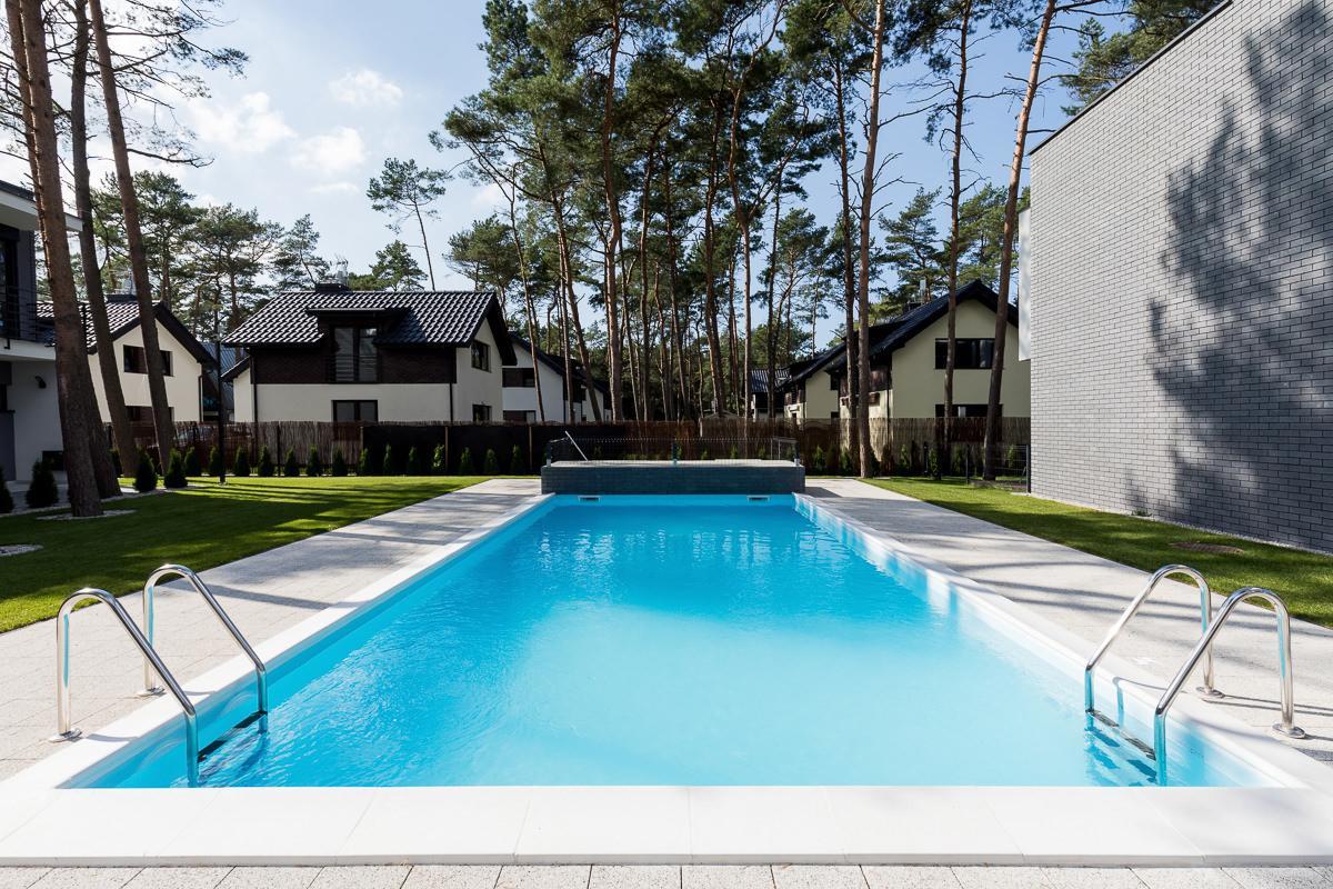 One & Only Villa Pobierowo Exterior photo